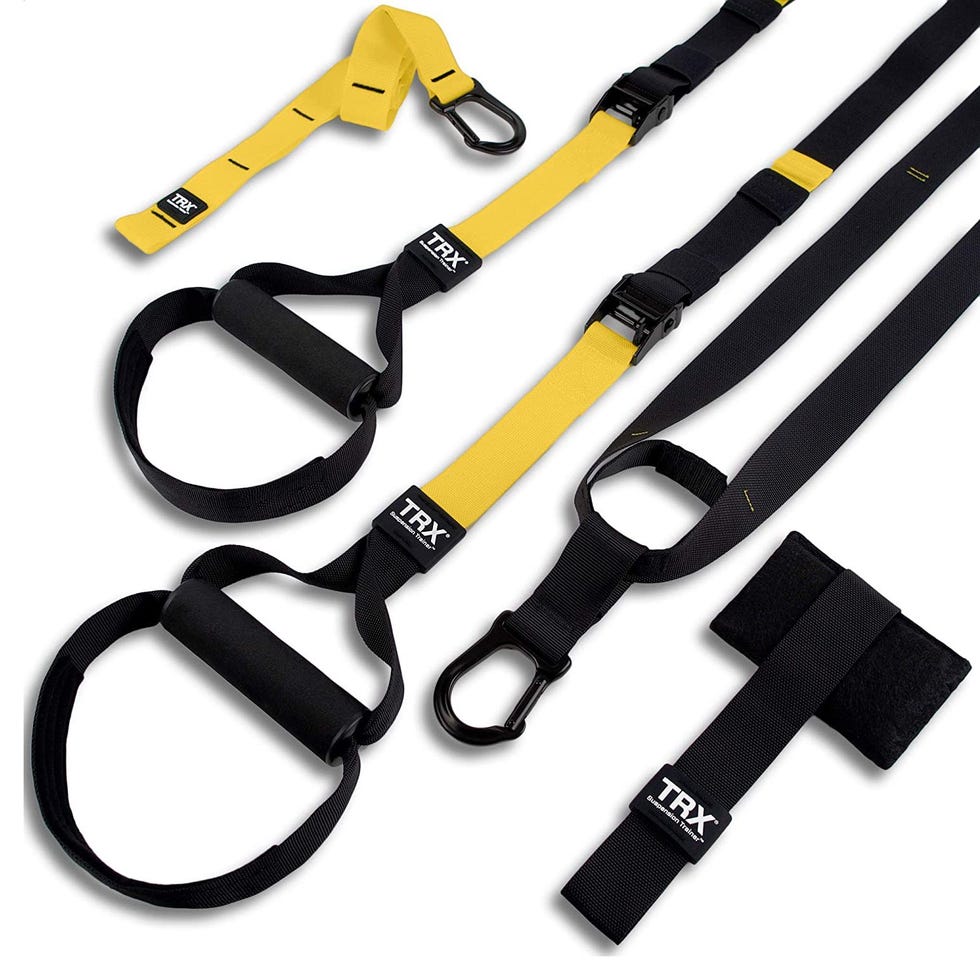 Suspension Training Kit Suspension Training Kit
