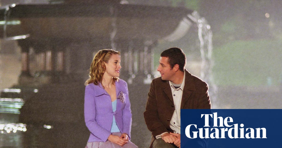 Funny, absurd and sentimental, Mr Deeds is one of Adam Sandler’s most underrated films | Movies