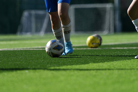 China Soccer Crackdown Brings Lifetime Bans for Former Club Executives