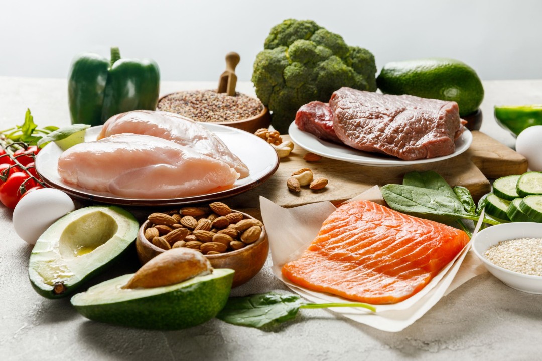 Controversial Keto Diet Study Is Retracted