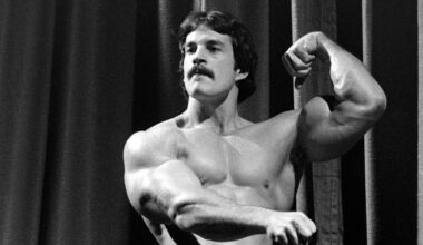 Mike Mentzer’s Method for Building Bigger Biceps: ‘Perfect Reps Matter More Than Endless Sets’