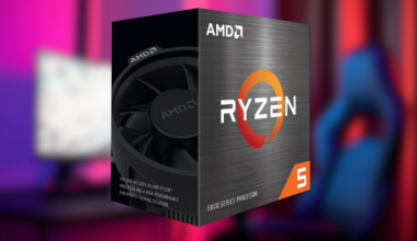 This AMD Ryzen 5 chip proves you don't need to spend big for a solid budget build