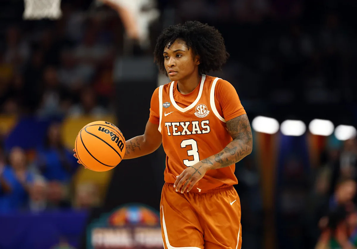 Three former Lady Longhorns earn WNBA roster spots