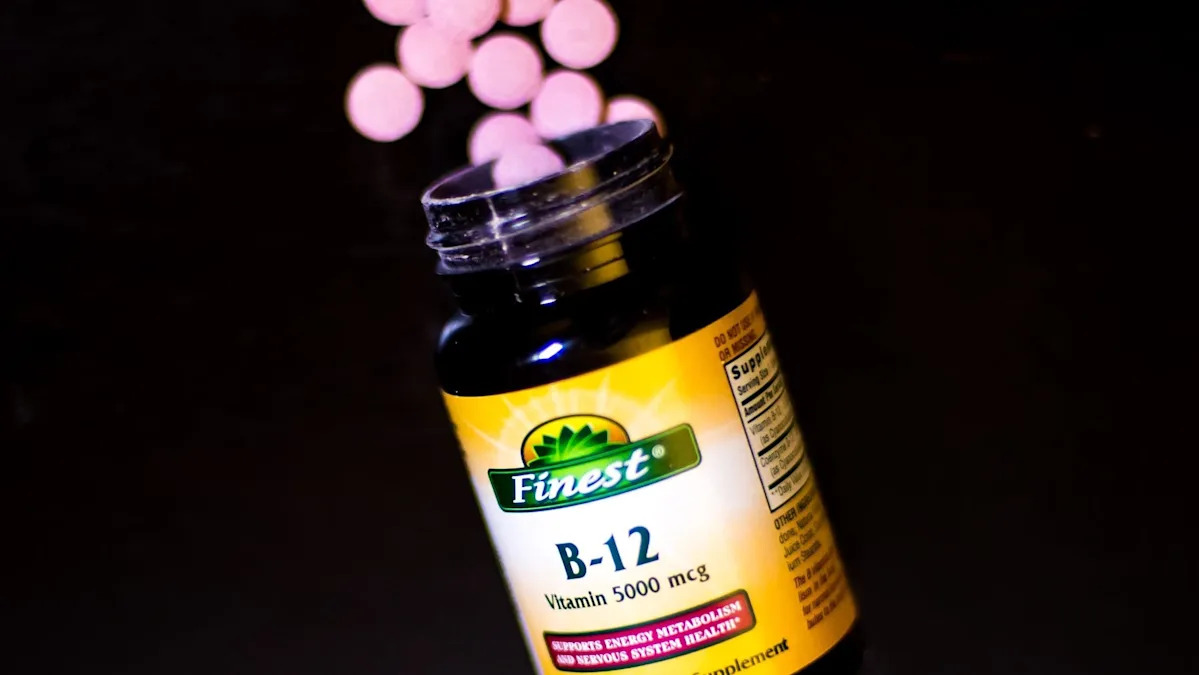 Awareness of vitamin B12 deficiency 'suboptimal'