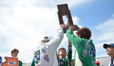 New Trier pulls off state tennis shocker — in more ways than one