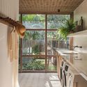 © Oka Fotografia Trama House / Beatriz Henriques Arquitetura - Image 4 of 27