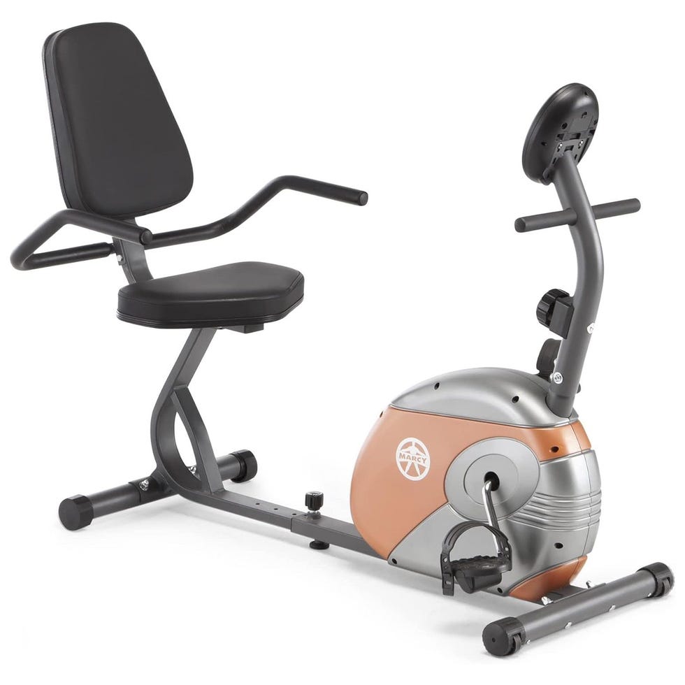 Recumbent Exercise Bike Recumbent Exercise Bike