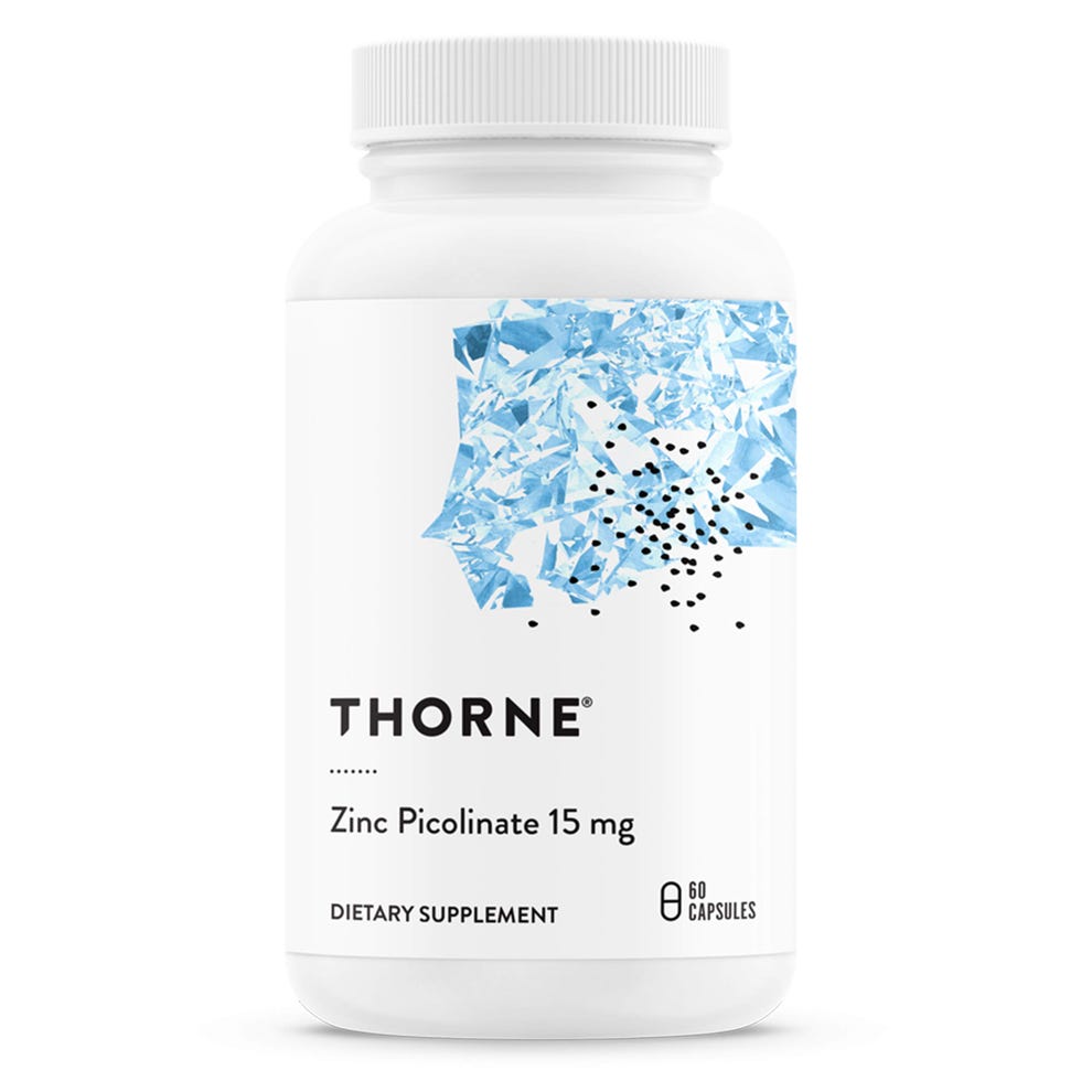 Zinc Picolinate