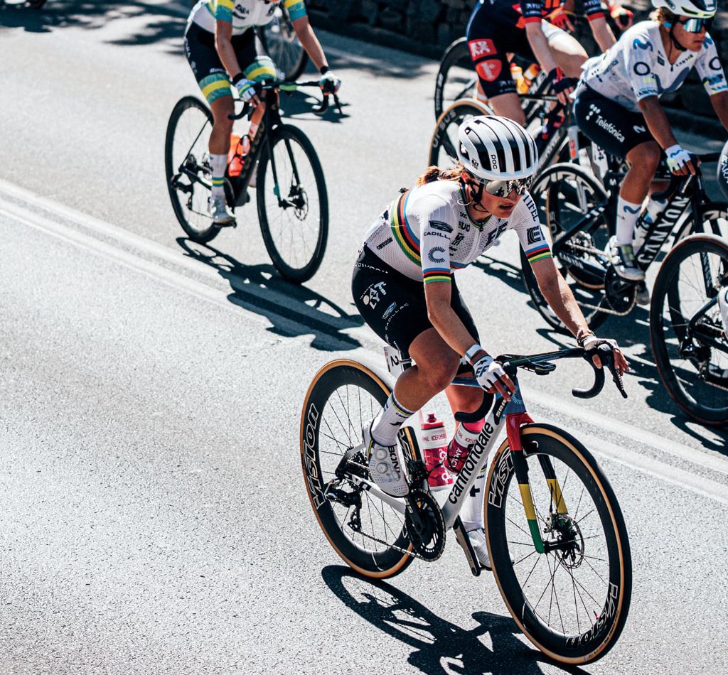 Why this could be a big Giro d’Italia Women for Canada