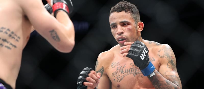 UFC Predictions: Preview, Picks & Props for UFC Perth - Della Maddalena vs Prates