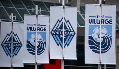 Formal offer made to relocate Vancouver Whitecaps to Las Vegas: report