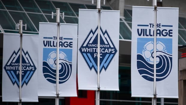 Formal offer made to relocate Vancouver Whitecaps to Las Vegas: report