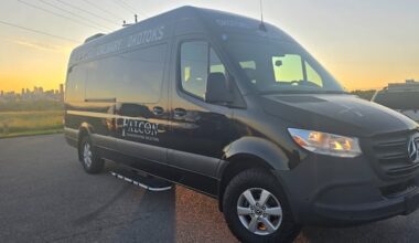 Falcon to restart Calgary, Cochrane, Okotoks bus service following On-It discontinuing routes