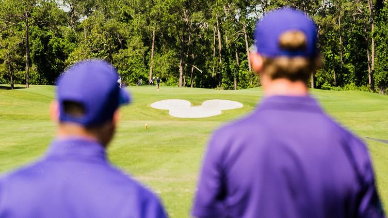 Men’s Golf Finishes in Seventh Place in the 2026 MAAC Men’s Golf Championship