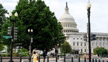 US national debt surpasses GDP for the first time since World War II era