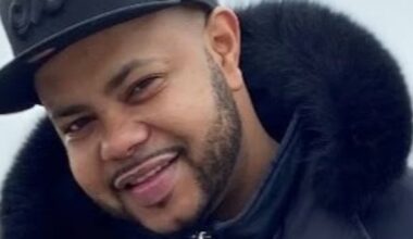 2nd man charged in 2023 shooting death of Toronto poet's brother, police say