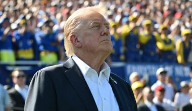 Donald Trump Reveals He Wants to See Bryson DeChambeau Face Rory McIlroy After LIV Golf Bombshell