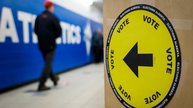 Alberta separatist group ordered to pull down list with millions of voters' personal information