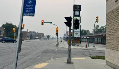 Where are cities in Carney’s nature strategy? – Winnipeg Free Press