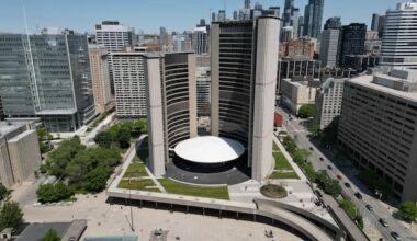 Who's in, who's out and storylines to watch as candidates sign up for the 2026 municipal election