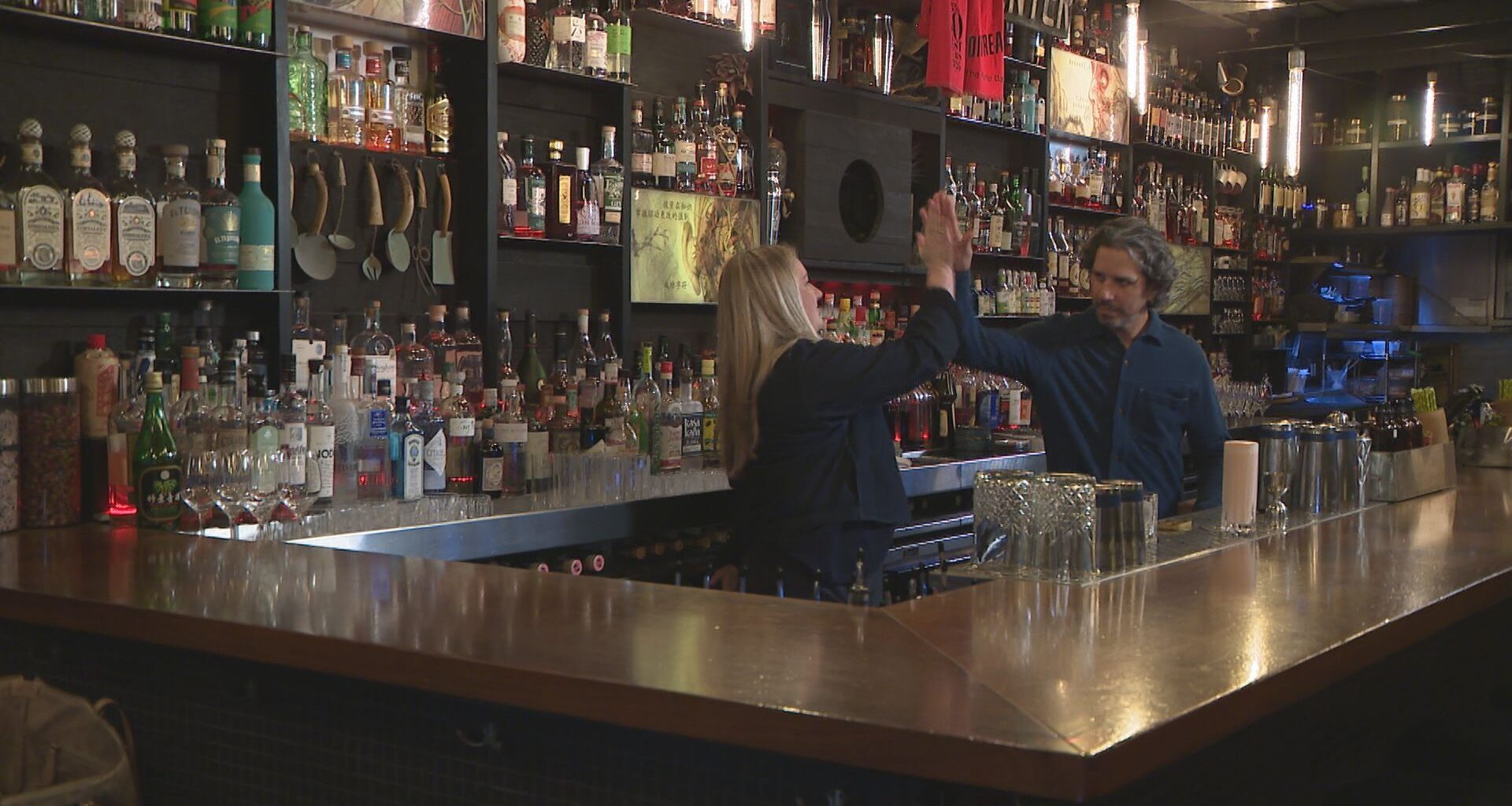 A look inside the Vancouver institution that was voted number 1 bar in Canada