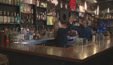 A look inside the Vancouver institution that was voted number 1 bar in Canada