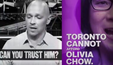 Meet the 2 political advocacy groups trying to sway your vote in the municipal election