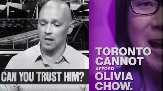 Meet the 2 political advocacy groups trying to sway your vote in the municipal election