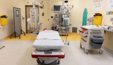 Paging Dr. AI to the ER? Artificial intelligence shows promise in emergency room diagnosis
