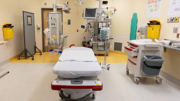 Paging Dr. AI to the ER? Artificial intelligence shows promise in emergency room diagnosis