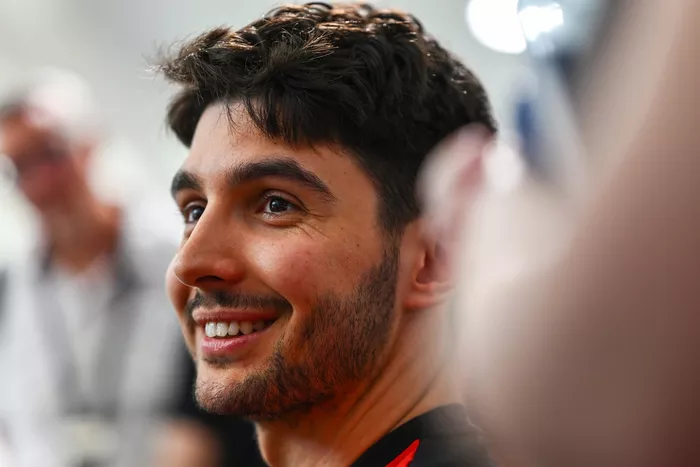 Esteban Ocon, Haas F1 Team