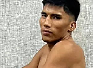Francisco Campana MMA Stats, Pictures, News, Videos, Biography