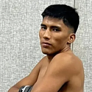 Francisco Campana MMA Stats, Pictures, News, Videos, Biography