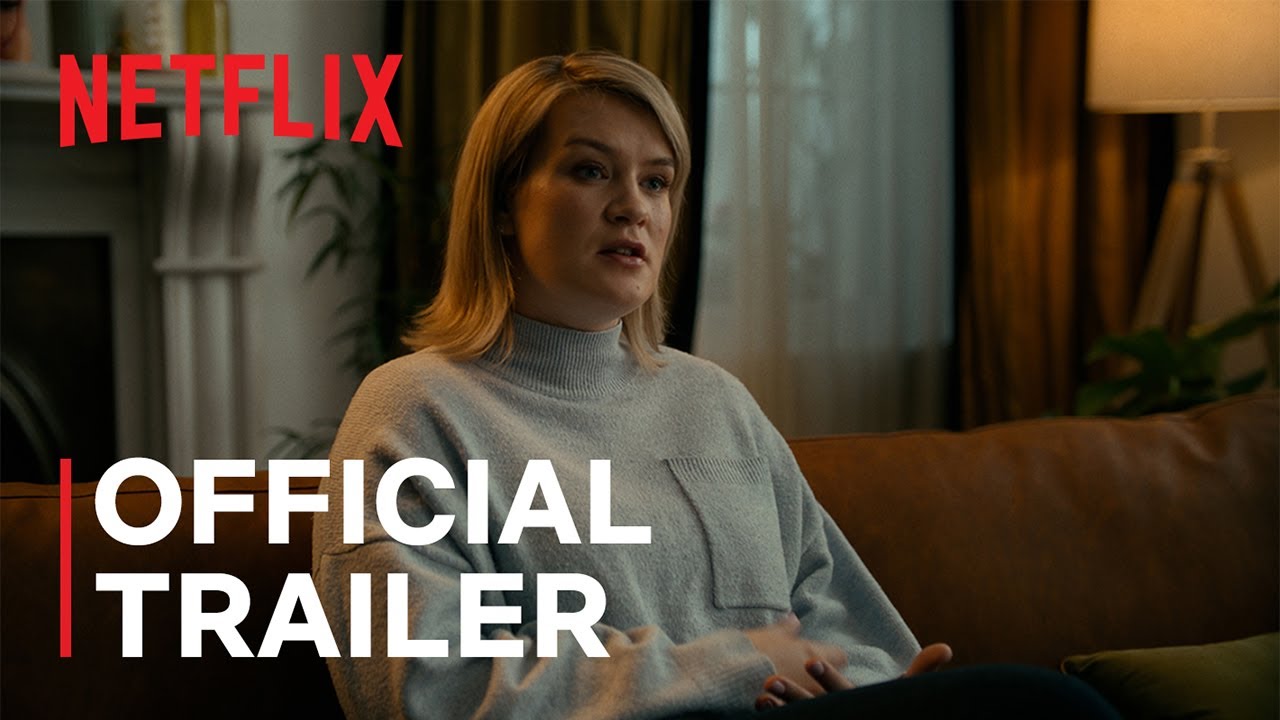 Should I Marry A Murderer? | Official Trailer | Netflix - YouTube