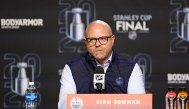 Paul Bissonnette Rips Oilers GM Stan Bowman for Failing Team