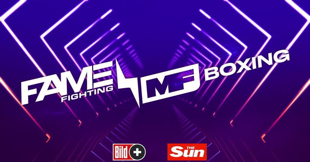 The Sun to live stream celebrity boxing event | News