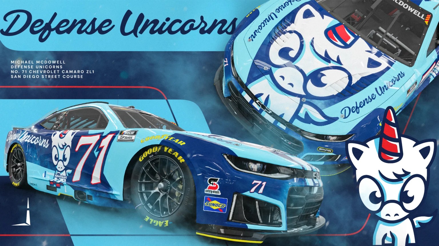 San Antonio software firm sponsors NASCAR team in June race