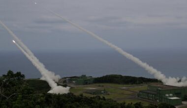 Pentagon procurement post reveals Canada quietly locked into HIMARS deal