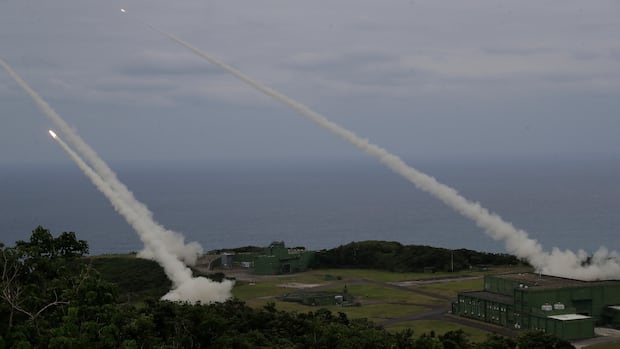 Pentagon procurement post reveals Canada quietly locked into HIMARS deal