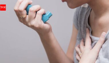 What people living with asthma often get wrong