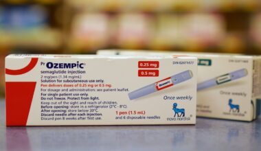 Health Canada approves 2nd generic version of Ozempic — and it’s Canadian – Winnipeg Free Press