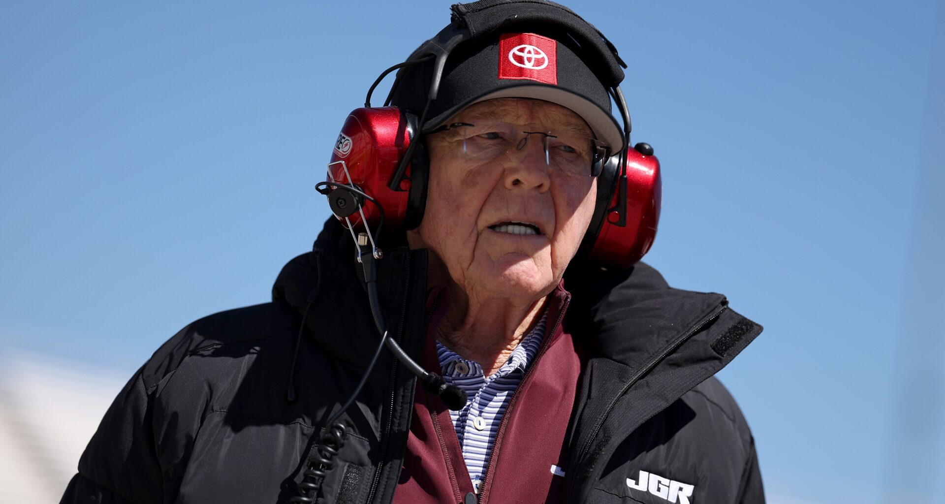 JGR, Spire Trade Statements in Ongoing Lawsuit