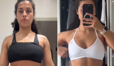 Gymgoer shares 'secret formula' for fat loss after swapping cardio for simple habit