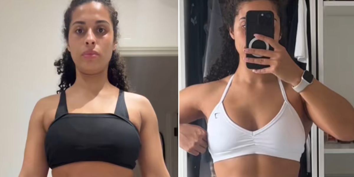 Gymgoer shares 'secret formula' for fat loss after swapping cardio for simple habit
