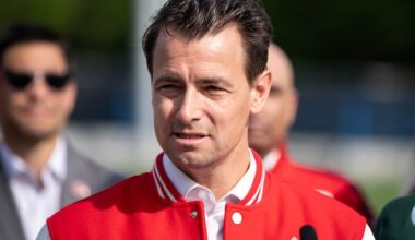 Canada Soccer receiving $9.8M from Ottawa for national training centre project