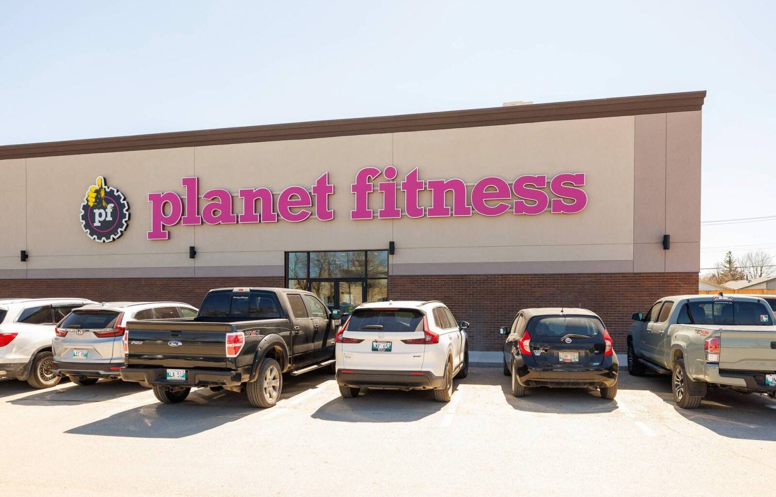 Police charge Ontario residents in Winnipeg gym theft ring – Winnipeg Free Press