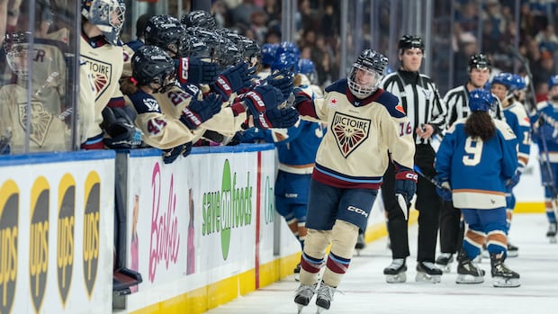 PWHL NOTEBOOK | Once the Montreal Victoire's weakness, depth is now its biggest strength