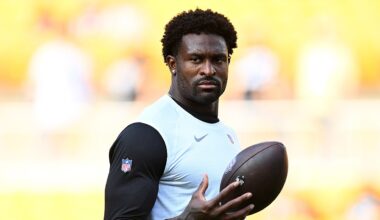 NFL news: DK Metcalf avoids criminal charges for altercation with Lions fan
