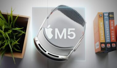 Apple Has Given Up on the Vision Pro After M5 Refresh Flop