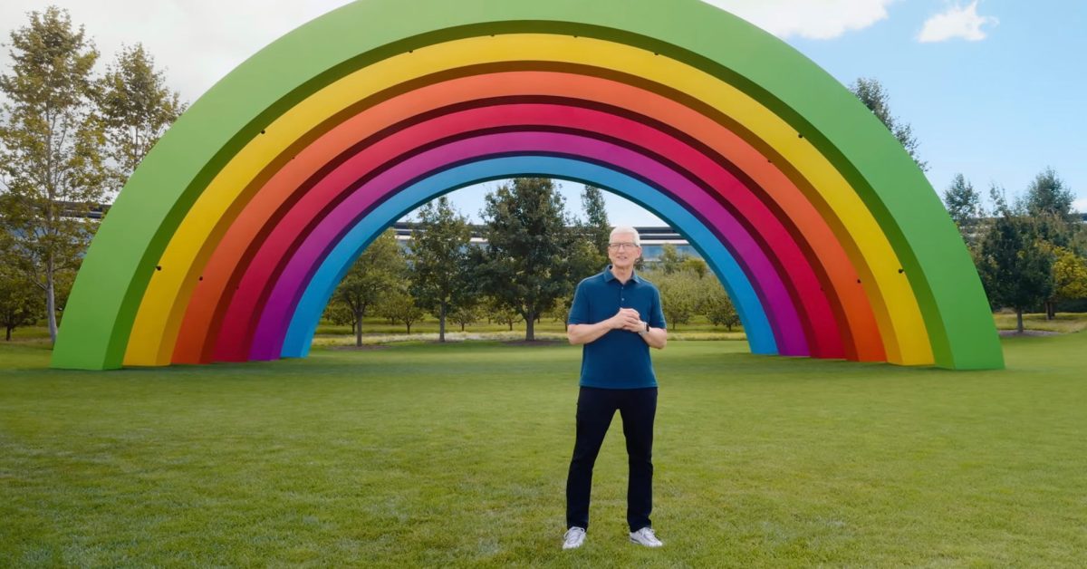 Here’s everything Apple has coming this May, and what not to expect